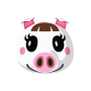 どうぶつの森(あつ森)で好きなキャラクター
