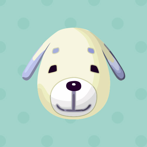 どうぶつの森(あつ森)で好きなキャラクター
