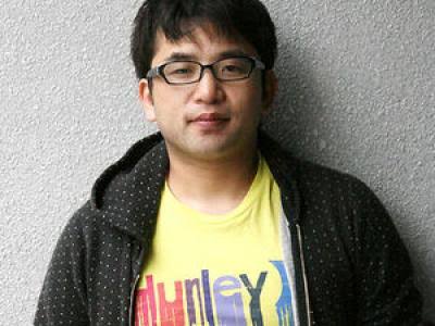 ボーカル以外の画像でバンド名が分かったらプラスするトピ