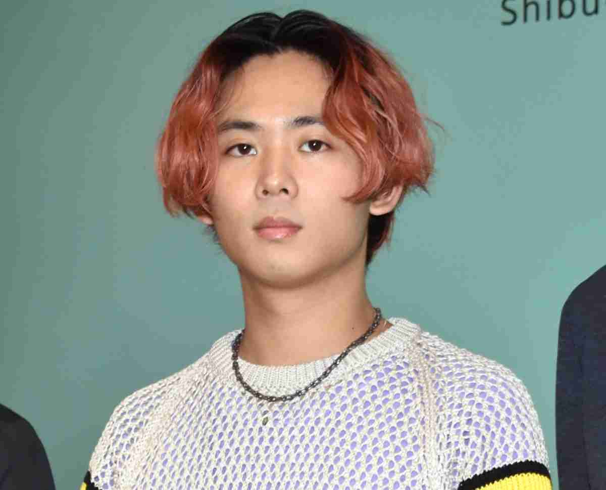 ボーカル以外の画像でバンド名が分かったらプラスするトピ