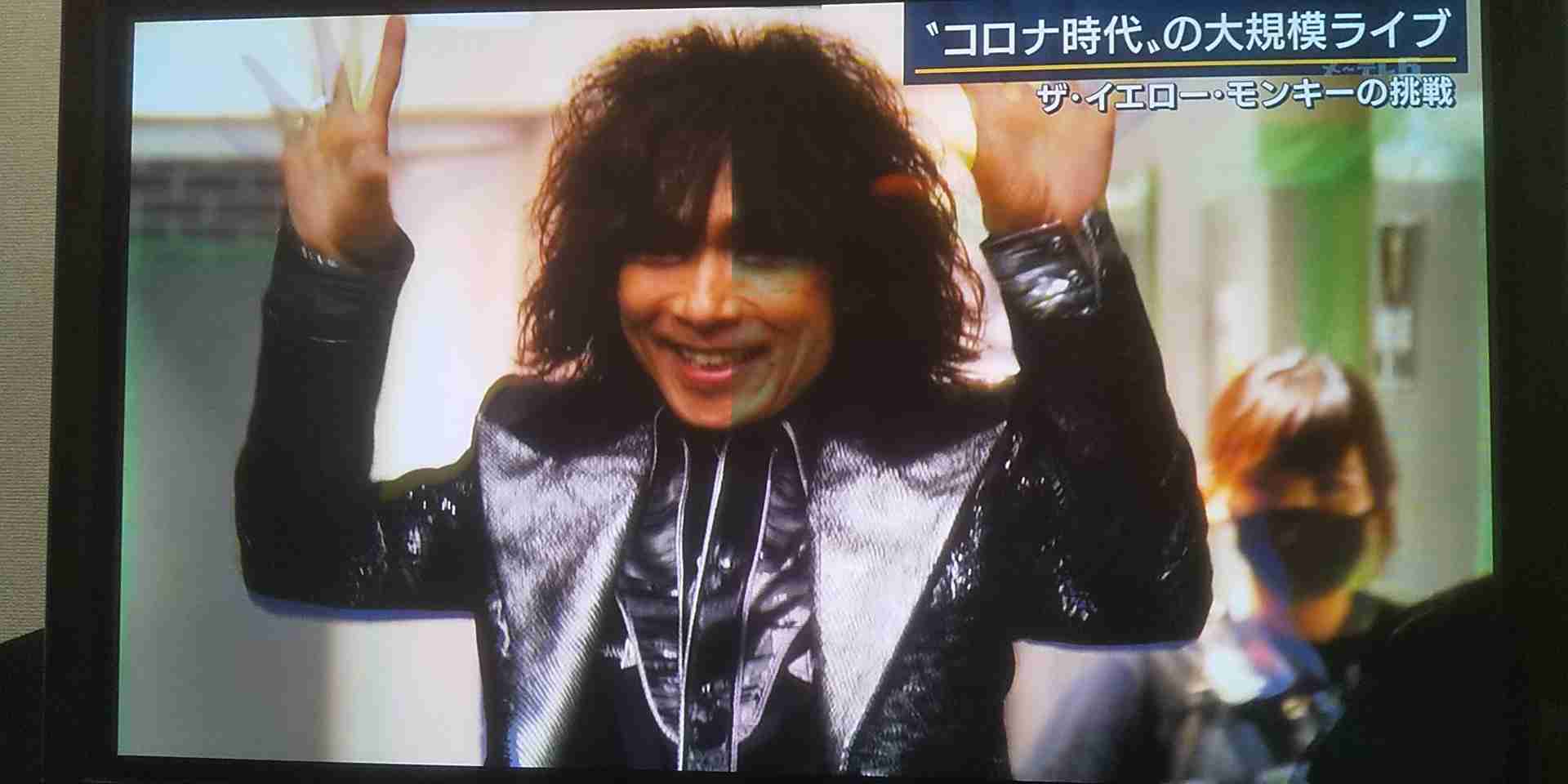 ボーカル以外の画像でバンド名が分かったらプラスするトピ
