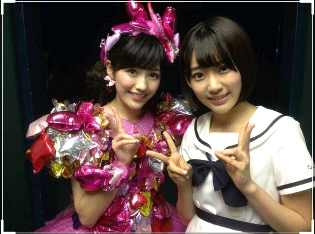 【ファン限定】全盛期のAKB48を語りたい【アンチ厳禁】