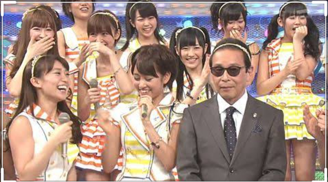【ファン限定】全盛期のAKB48を語りたい【アンチ厳禁】
