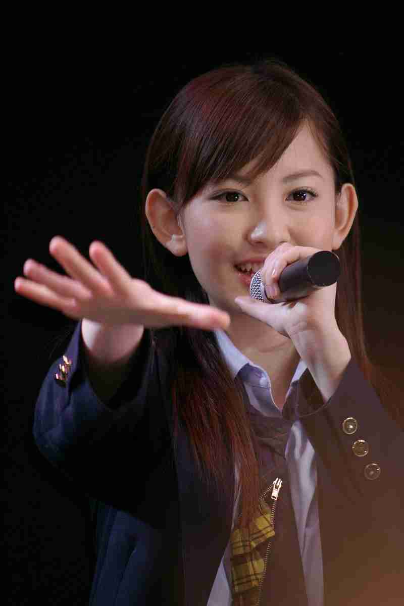 【ファン限定】全盛期のAKB48を語りたい【アンチ厳禁】
