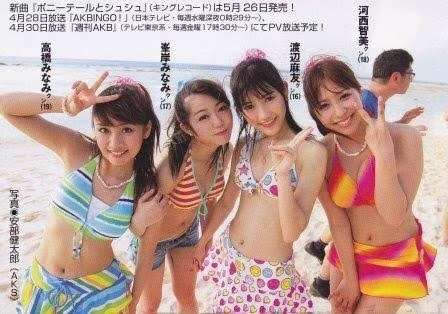 【ファン限定】全盛期のAKB48を語りたい【アンチ厳禁】