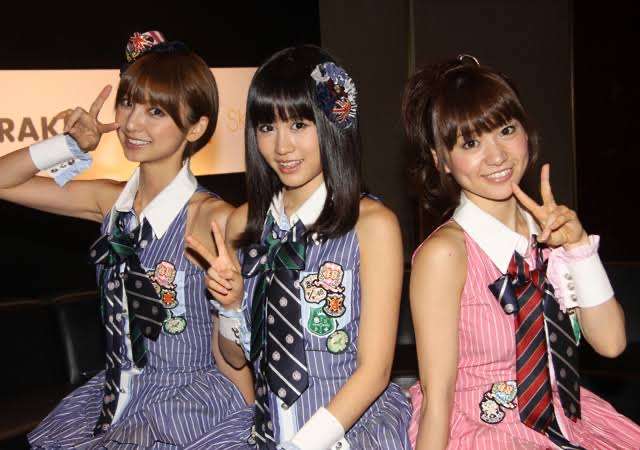 【ファン限定】全盛期のAKB48を語りたい【アンチ厳禁】