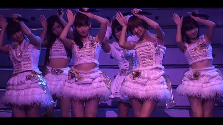 【ファン限定】全盛期のAKB48を語りたい【アンチ厳禁】