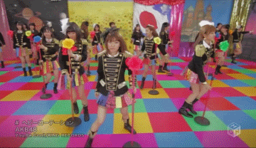 【ファン限定】全盛期のAKB48を語りたい【アンチ厳禁】