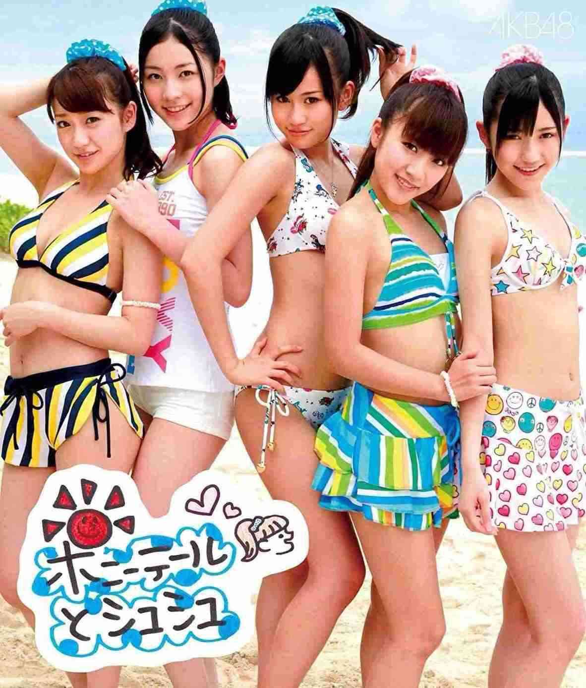 【ファン限定】全盛期のAKB48を語りたい【アンチ厳禁】