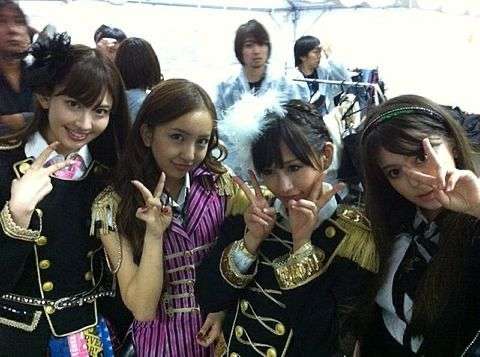【ファン限定】全盛期のAKB48を語りたい【アンチ厳禁】