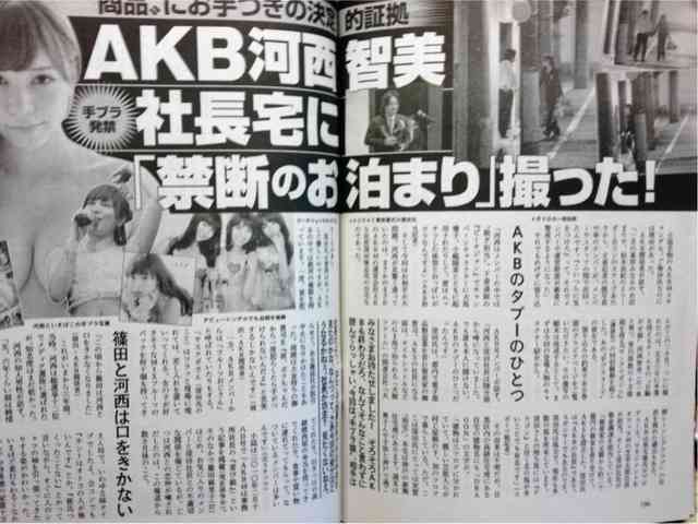 【ファン限定】全盛期のAKB48を語りたい【アンチ厳禁】