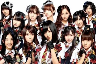 【ファン限定】全盛期のAKB48を語りたい【アンチ厳禁】