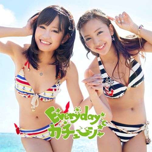 【ファン限定】全盛期のAKB48を語りたい【アンチ厳禁】