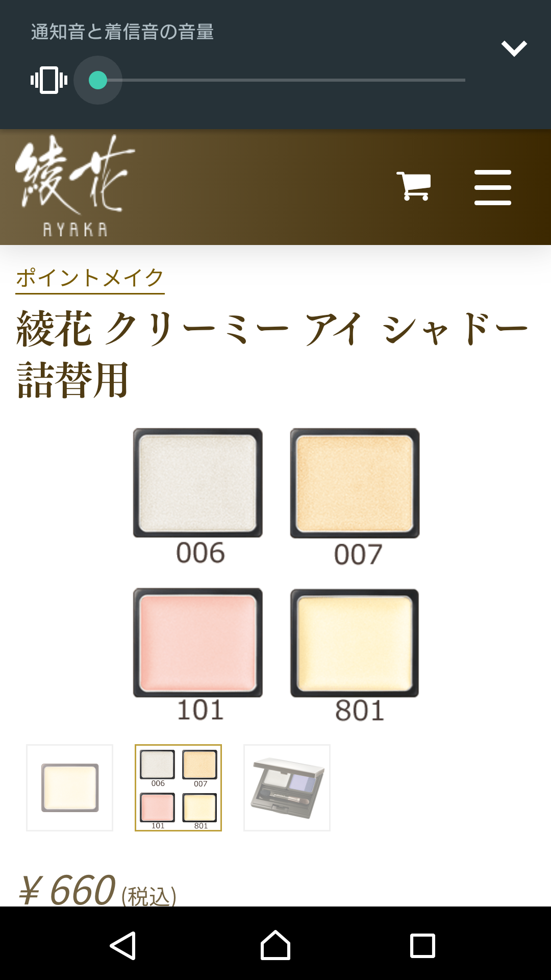 ブルベ冬の秋冬コスメ