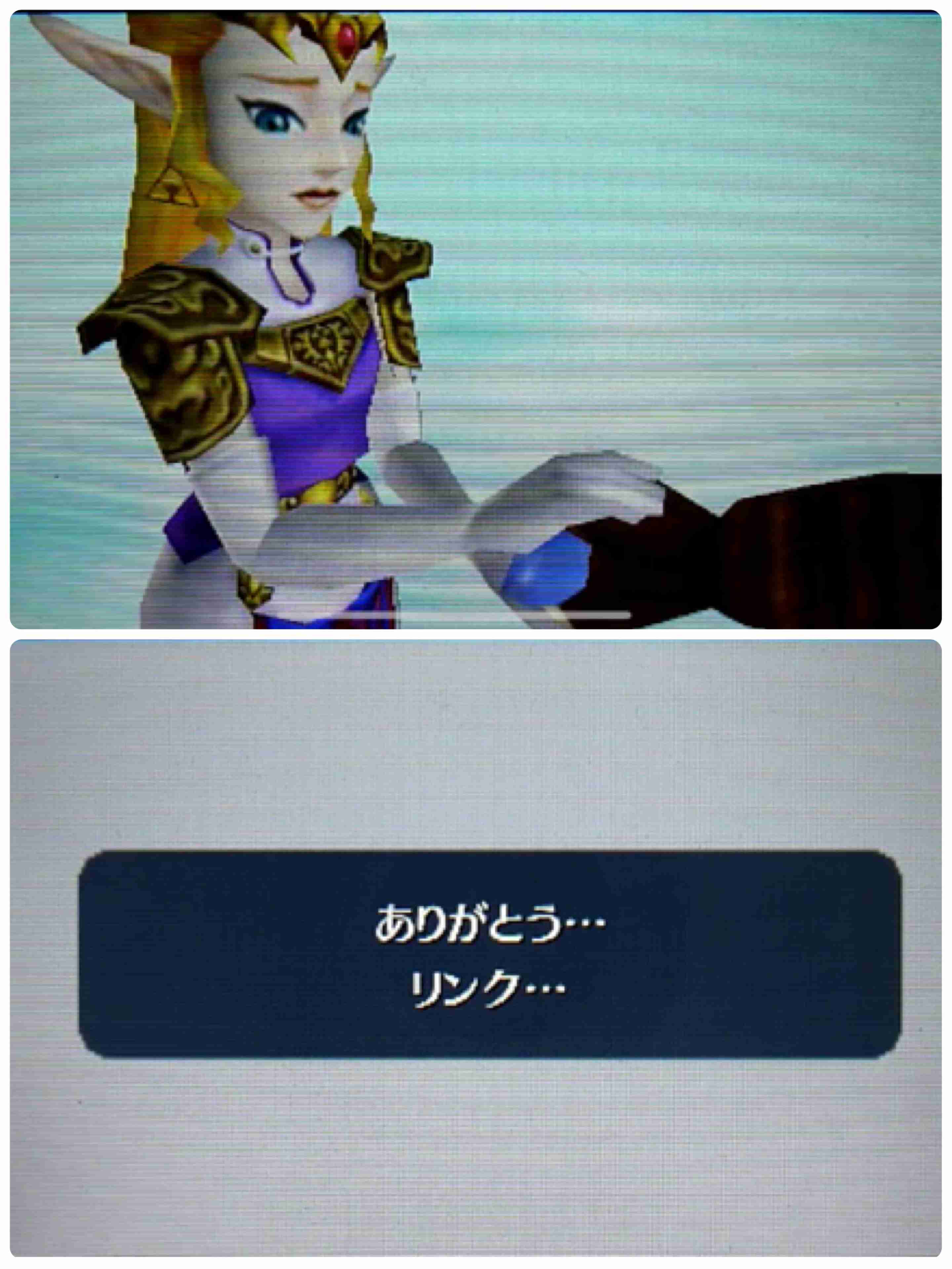 【ネタバレ注意】衝撃的だったゲームの展開