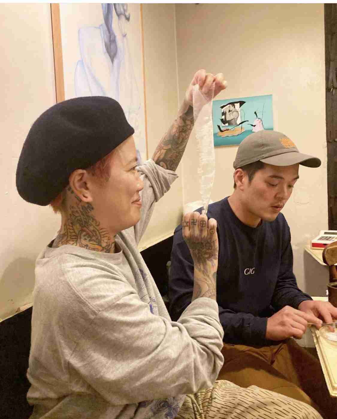 「思っていたのと違う」タトゥーやっちまったエピソード11選