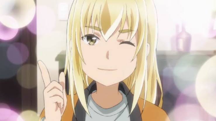 脇役女性キャラの方が好きな方