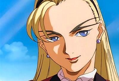 脇役女性キャラの方が好きな方