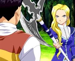 脇役女性キャラの方が好きな方