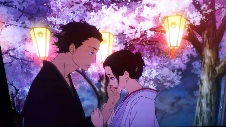脇役女性キャラの方が好きな方