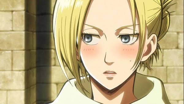脇役女性キャラの方が好きな方