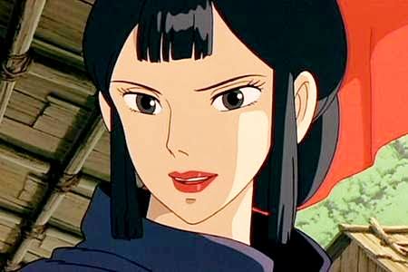 脇役女性キャラの方が好きな方