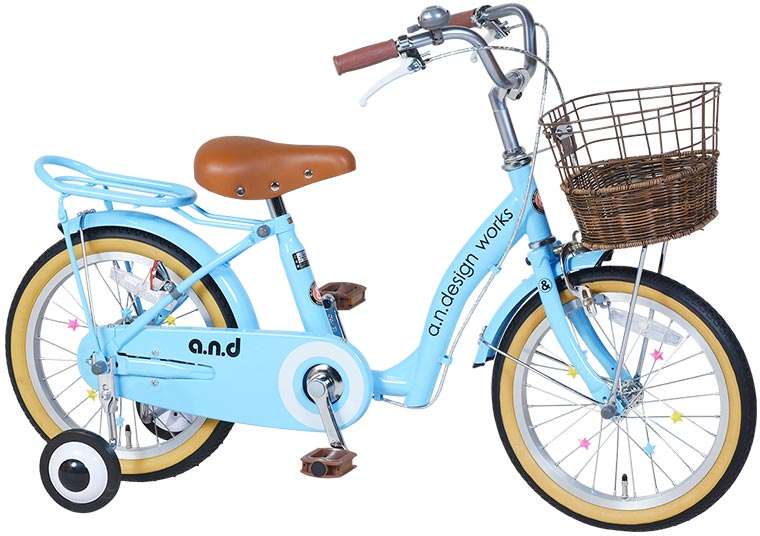 子供の初めての自転車はどこで買いましたか?