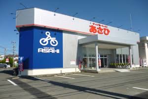 子供の初めての自転車はどこで買いましたか?
