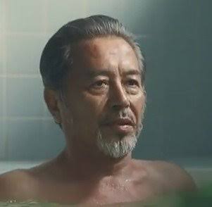 イケおじが好きな人