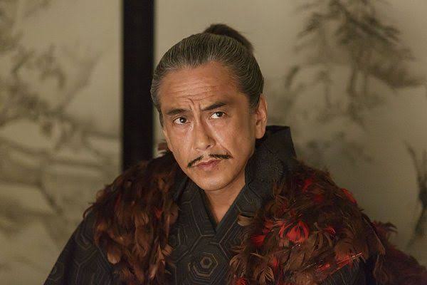 イケおじが好きな人