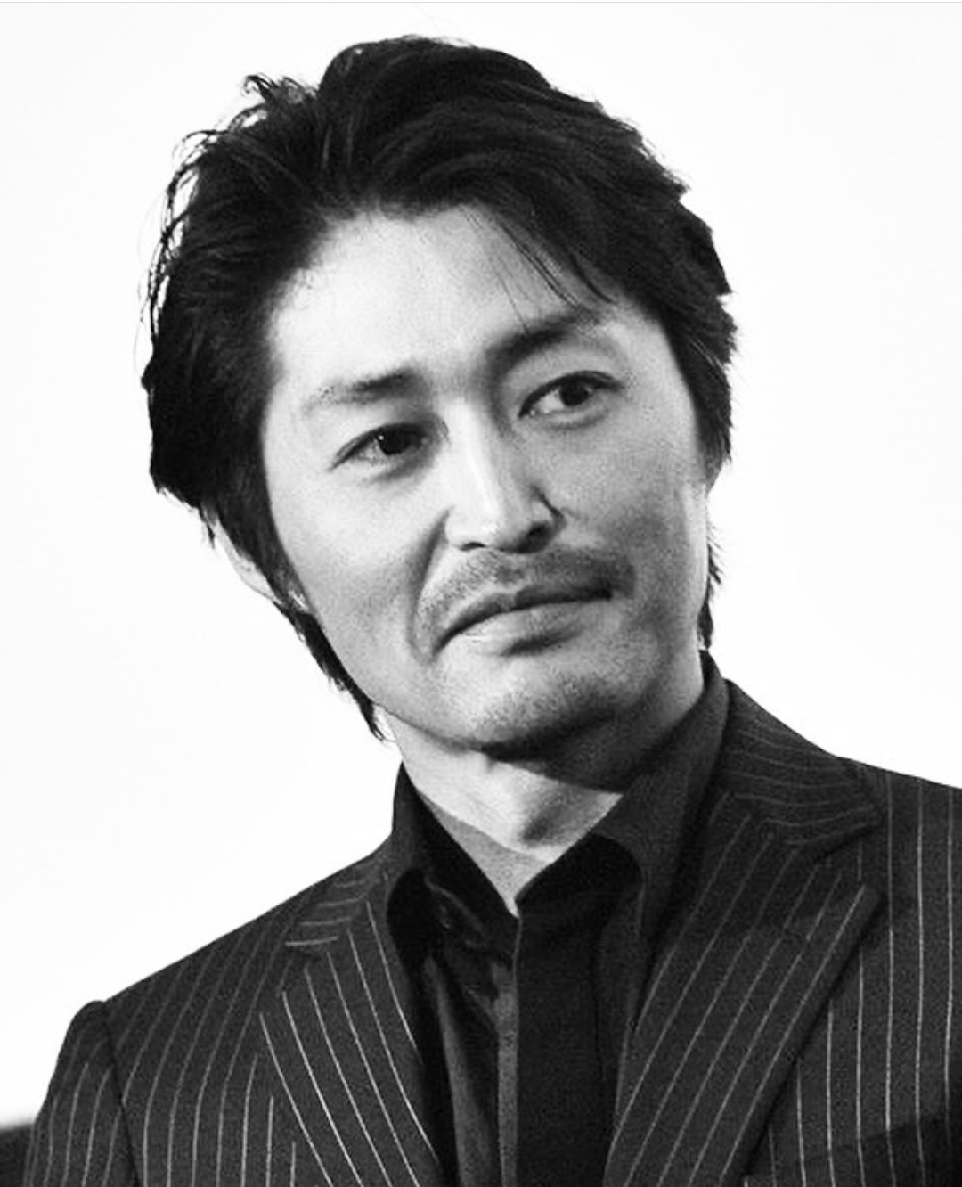 イケおじが好きな人