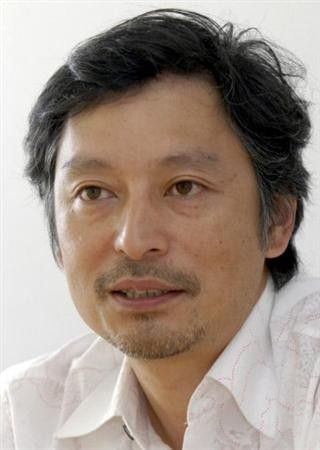 イケおじが好きな人