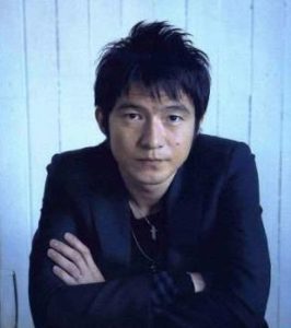 イケおじが好きな人