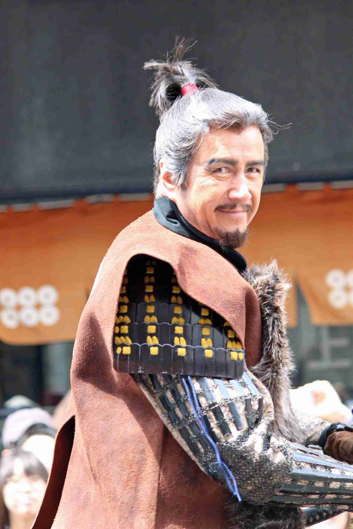 イケおじが好きな人