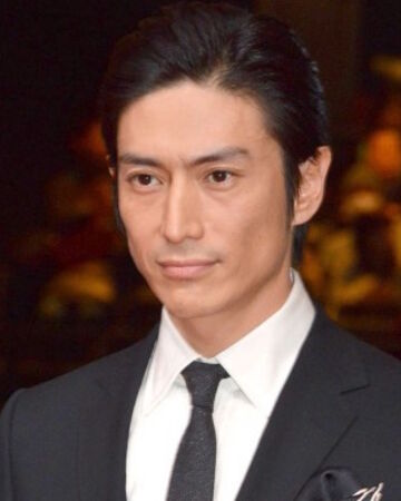 イケおじが好きな人