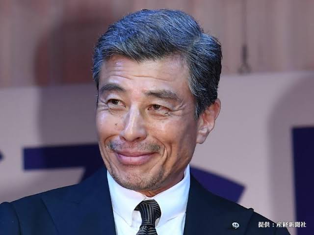 イケおじが好きな人
