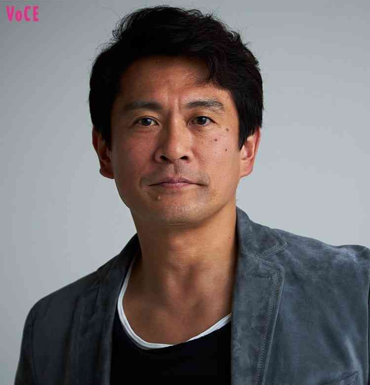 イケおじが好きな人