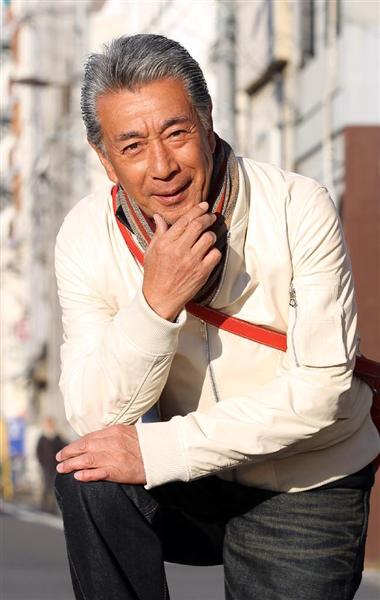 イケおじが好きな人