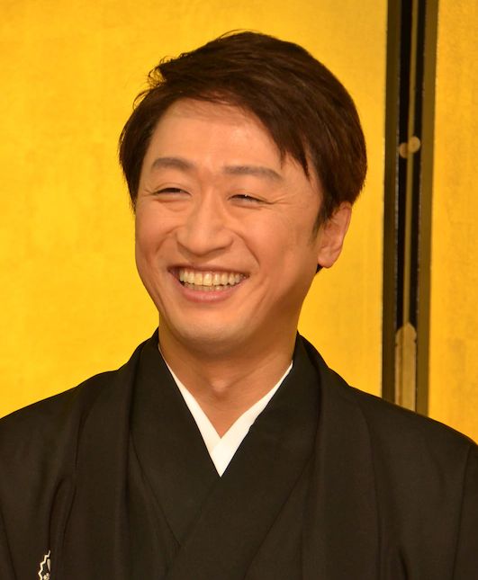 イケおじが好きな人