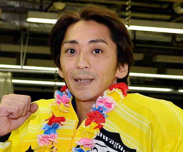 イケおじが好きな人