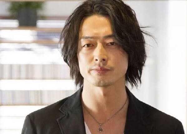 イケおじが好きな人