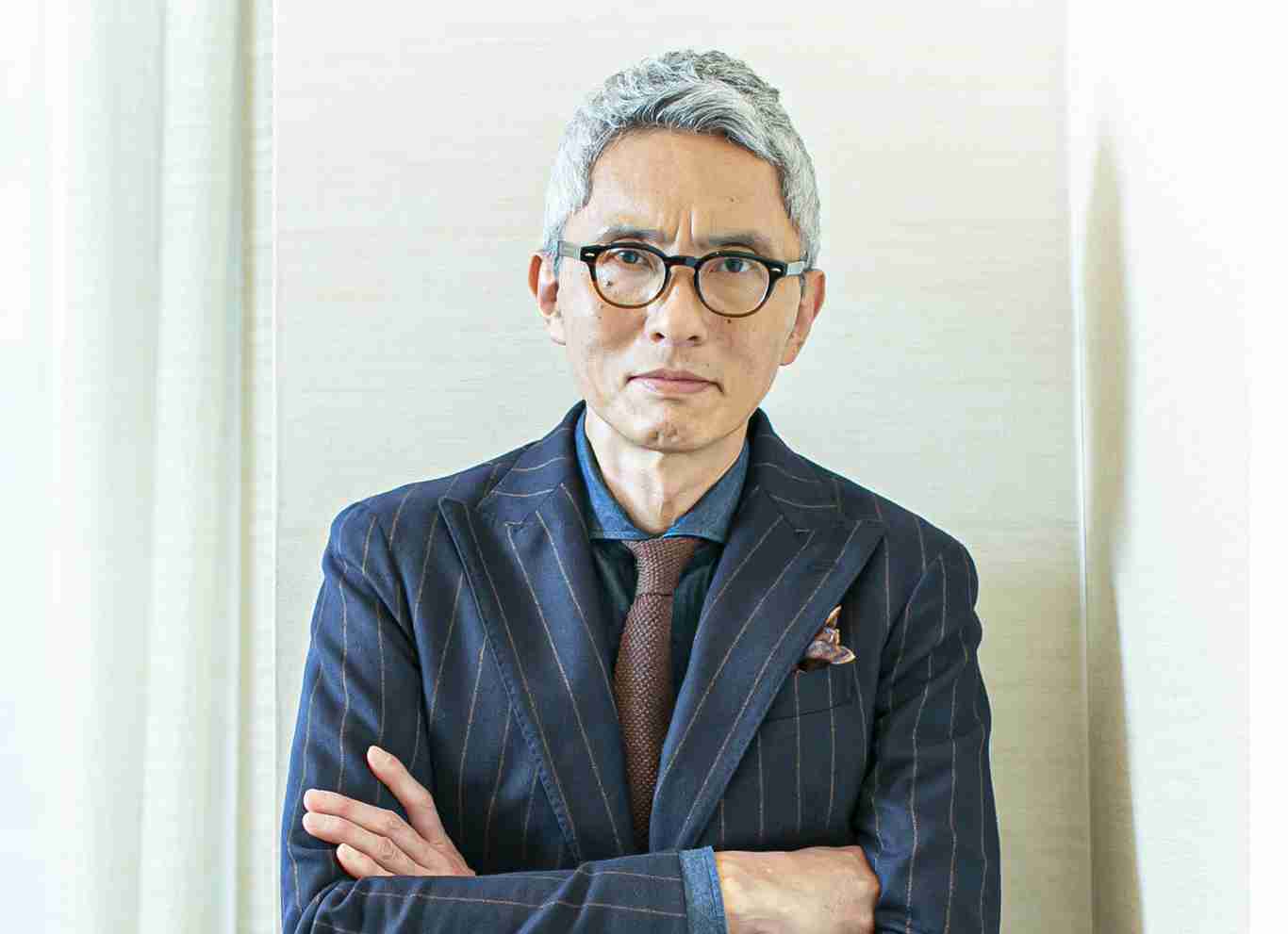 イケおじが好きな人