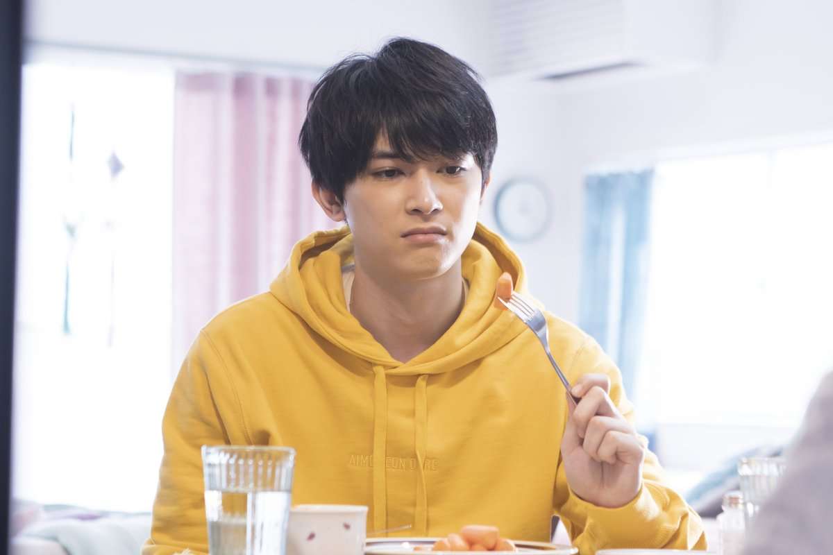吉沢亮主演、映画『AWAKE』初の予告映像解禁 “最強”の将棋ソフトでライバルと対峙