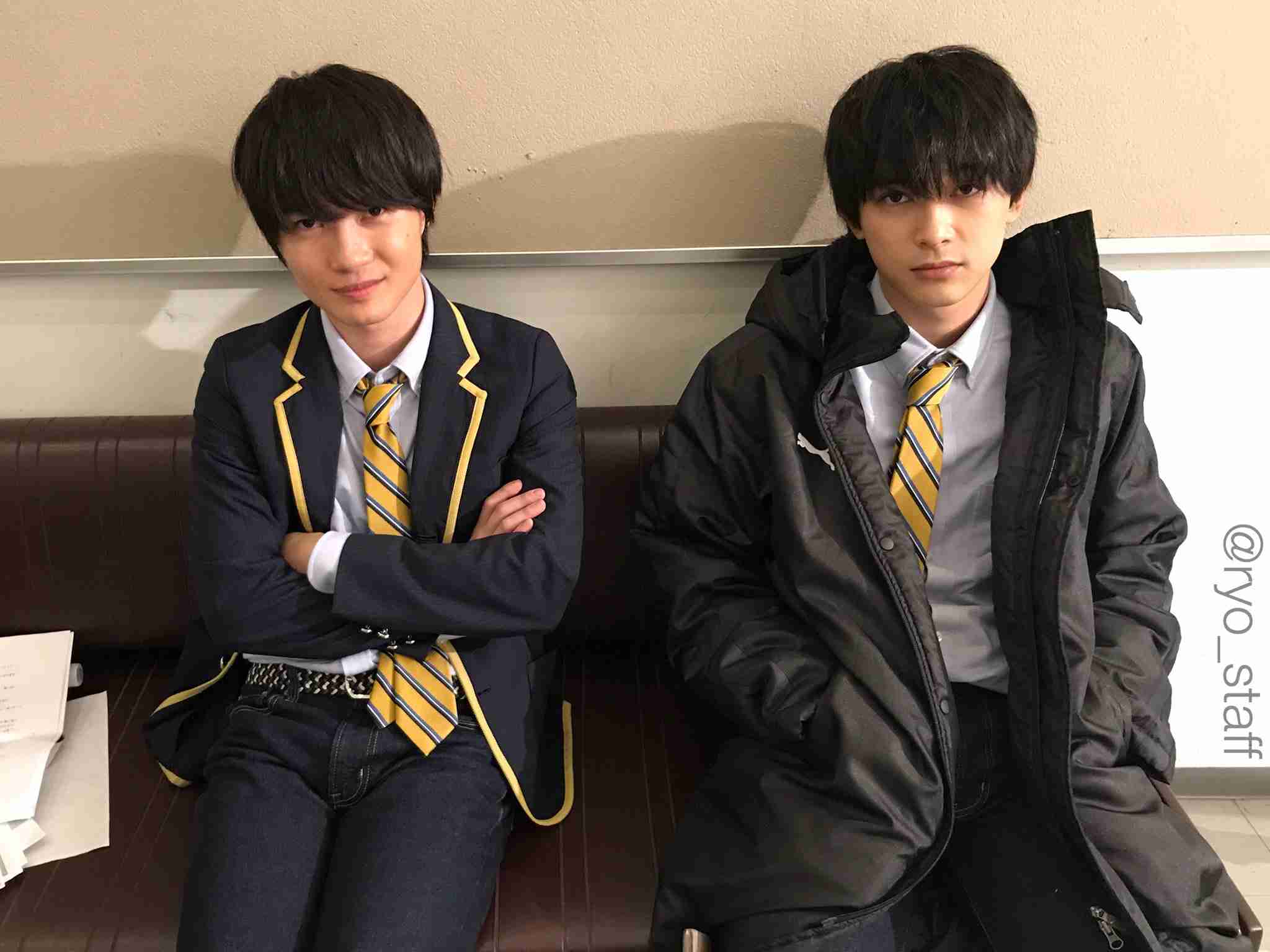 吉沢亮主演、映画『AWAKE』初の予告映像解禁 “最強”の将棋ソフトでライバルと対峙