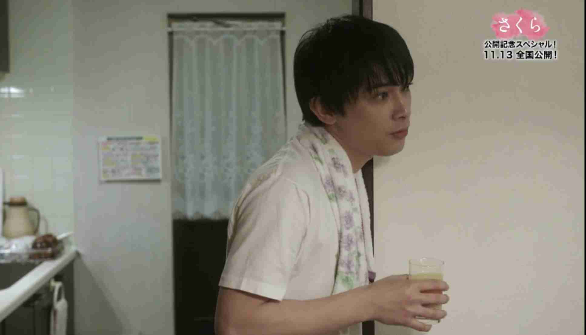 吉沢亮主演、映画『AWAKE』初の予告映像解禁 “最強”の将棋ソフトでライバルと対峙