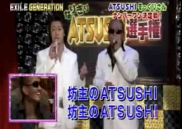 ATSUSHI、EXILE卒業でソロ専念へ「人生のすべてでした」 コロナ禍&40代突入で決断【コメント全文掲載】