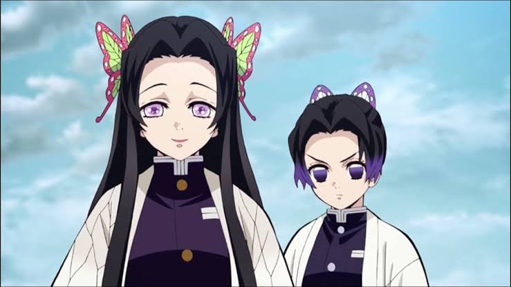 【漫画・ゲーム】好きな兄弟姉妹キャラは?