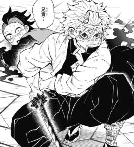 【漫画・ゲーム】好きな兄弟姉妹キャラは?