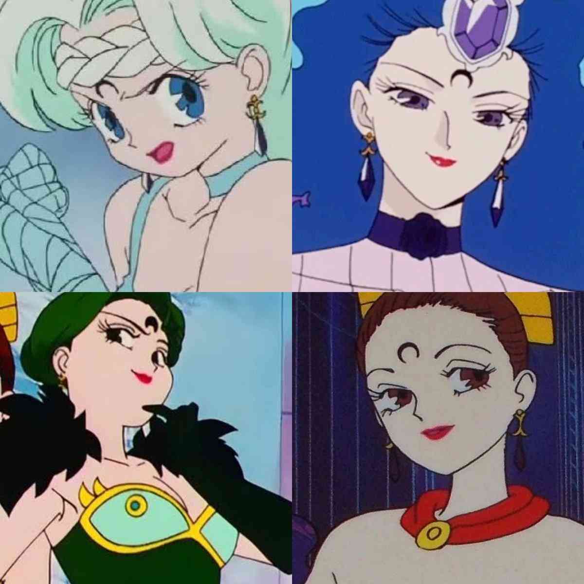 【漫画・ゲーム】好きな兄弟姉妹キャラは?