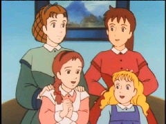 【漫画・ゲーム】好きな兄弟姉妹キャラは?